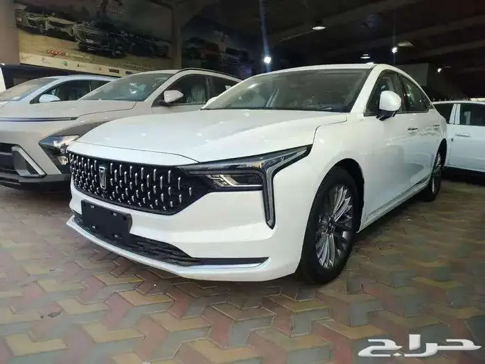 فاو بيستون كمفورت B70 موديل 2025 كاش و تقسيط 2