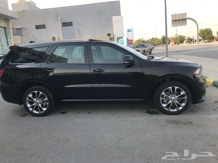 دودج دورانجور 2019 GT 1