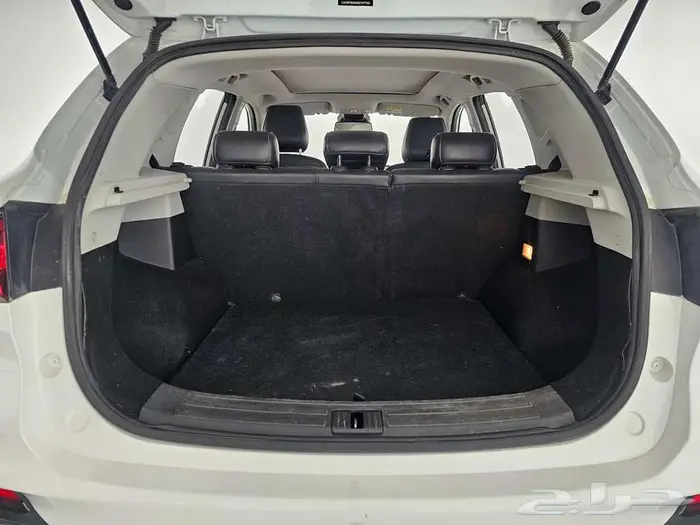 ام جي ZS LUX 2022 8