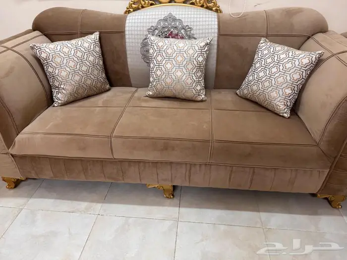 كنب مجلس ل12 شخص 1