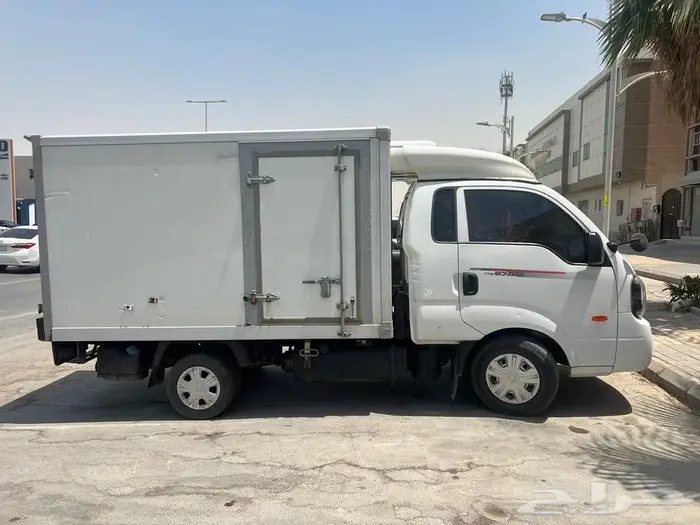كيا ثااجة تبريد وتجميد موديل 2021 1