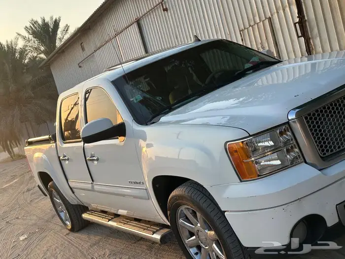 جمس بيك اب 2010 1