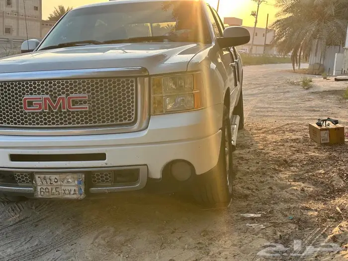 جمس بيك اب 2010 13