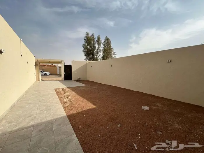 استراحة للايجار 1