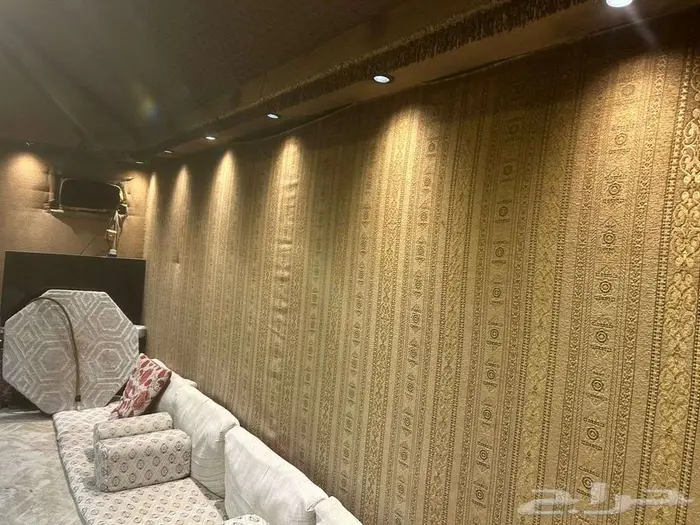 خيمة ملكيه 4   6 1