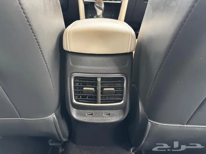 ام جي ZS بودي وكالة 2022 ممشى 50 الف (فل كامل تيربو) 20