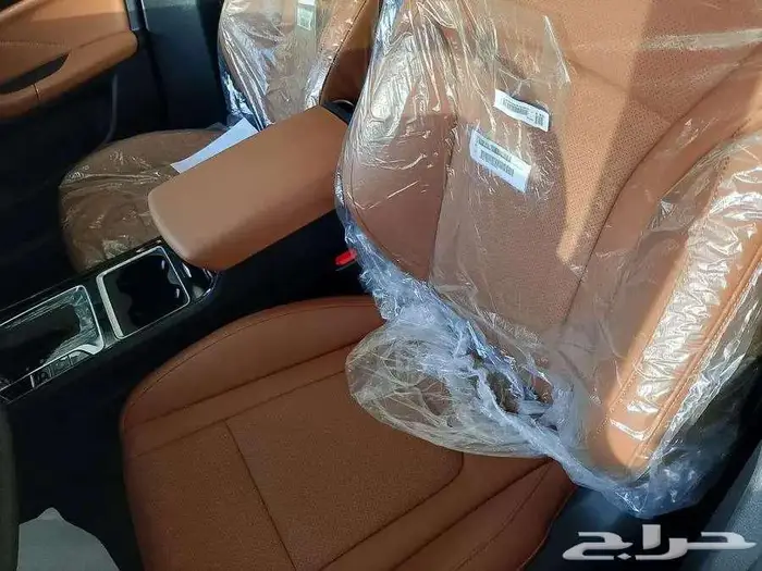 فاو FAW بسترن b70 كمفورت موديل 25 بسعر خارج المنافسه 7