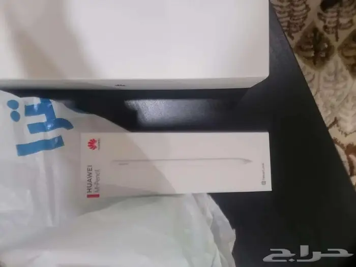 للبيع  Huawei MatePad 12X PaperMatte   256 GB   12 GB RAM 3
