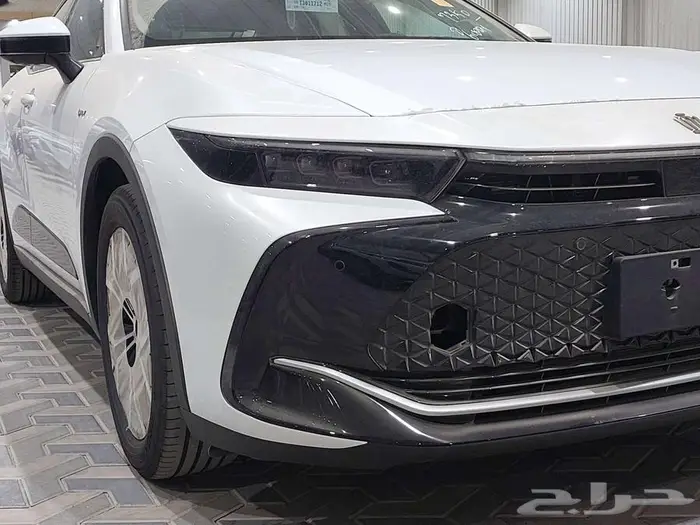 تويوتا كراون 2.5 بريميوم هايبرد 2026-تقسيط وكاش 2