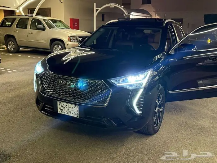 هافال جوليان موديل 2022 5