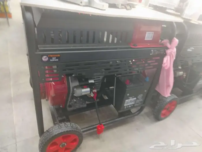 Diesel Generator 10Kwa 2