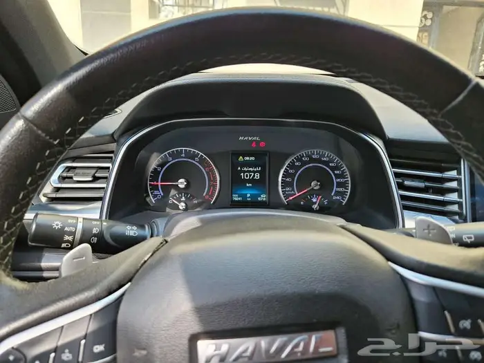 هافاال h6 7