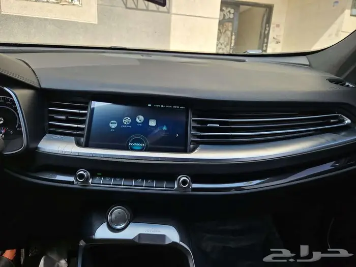 هافاال h6 10