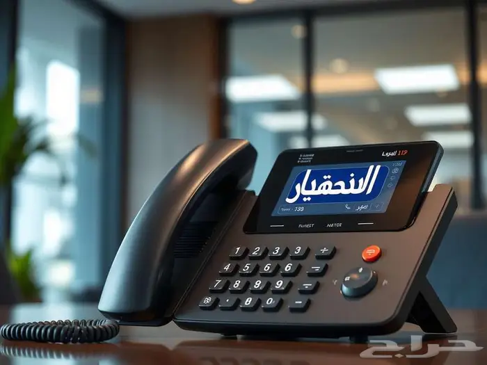 سنترال ip للشركات باقل الاسعار خدمة ممتازة 4