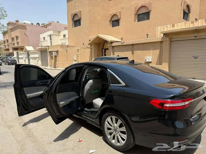 توروس 2022 بسعر 44 الف فقط 3