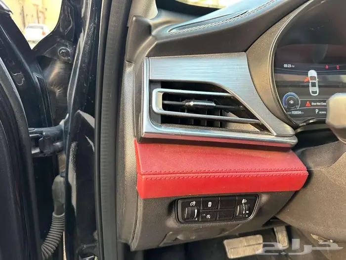 2022 Changan CS 85 mid options panorama sunroof for sales 17