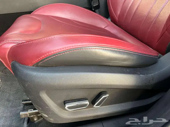 2022 Changan CS 85 mid options panorama sunroof for sales 11