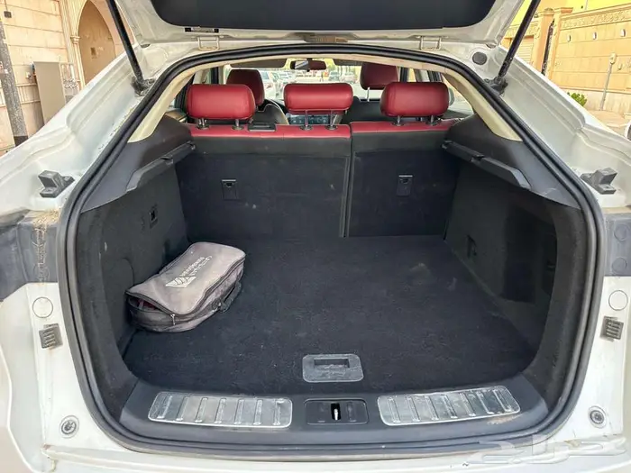 2022 Changan CS 85 360T mid option for sales (1st owner) 8
