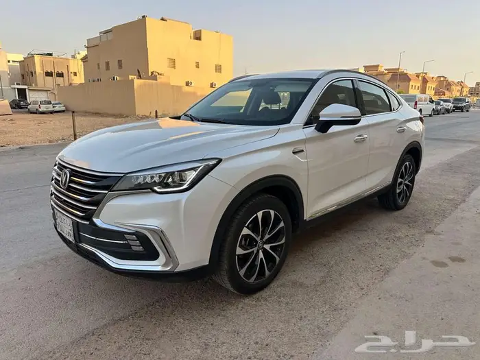 2022 Changan CS 85 360T mid option for sales (1st owner) 2