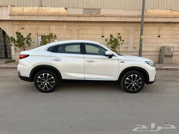 2022 Changan CS 85 360T mid option for sales (1st owner) 6