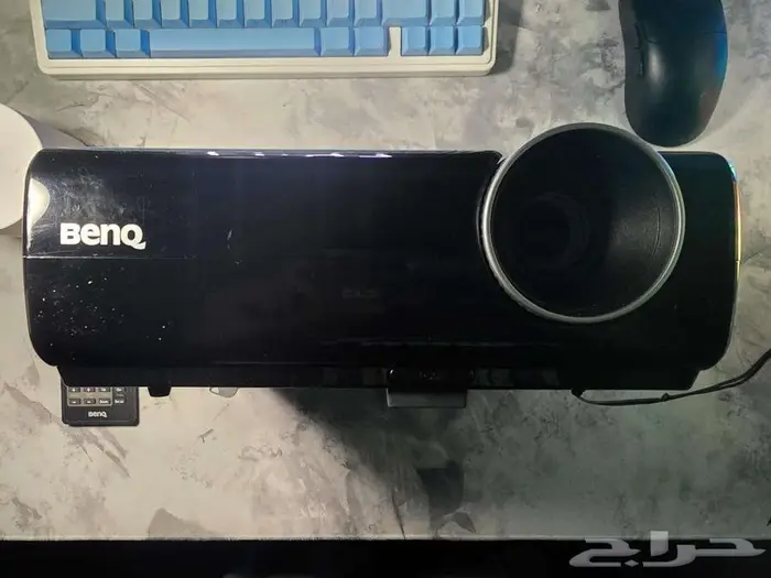 جهاز عرض BenQ 2