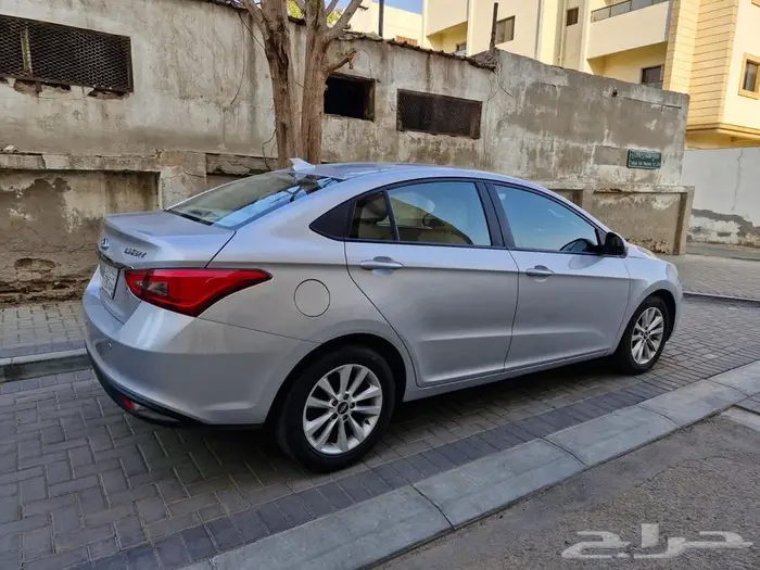 شيري ازريزو 5 بحالة الجديد 1