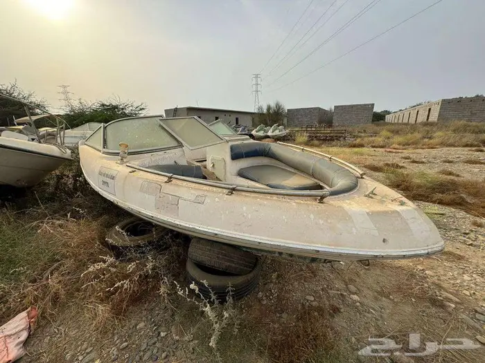 للبيع عدد 3 قوارب بحرية جازان 5
