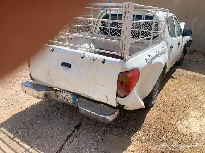 متسوبيشي 3