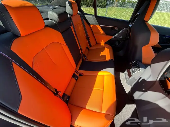 بي ام دبيلو BMW M5 33