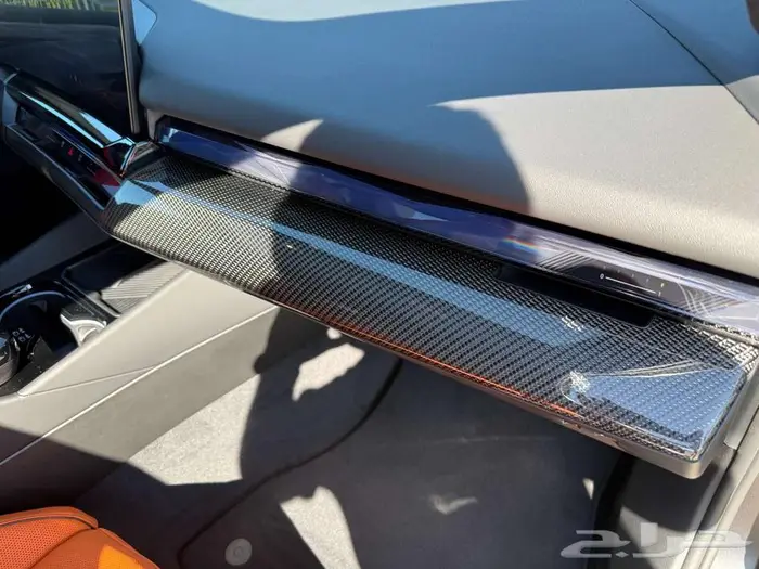 بي ام دبيلو BMW M5 30