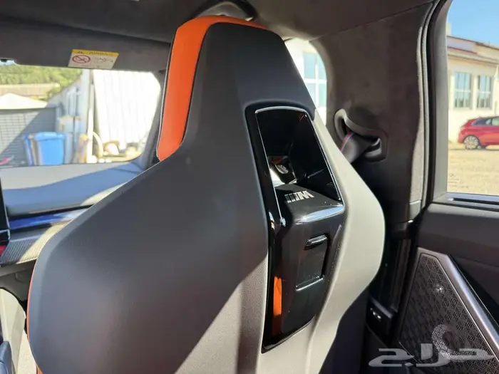بي ام دبيلو BMW M5 22