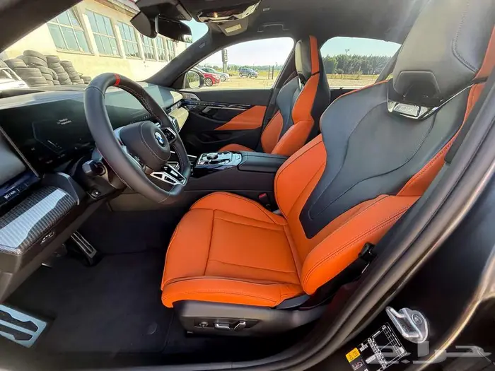 بي ام دبيلو BMW M5 17