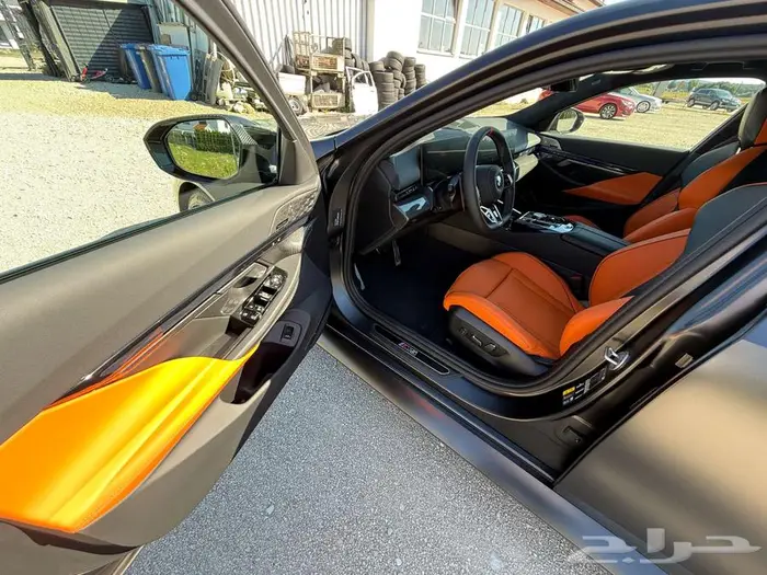 بي ام دبيلو BMW M5 16