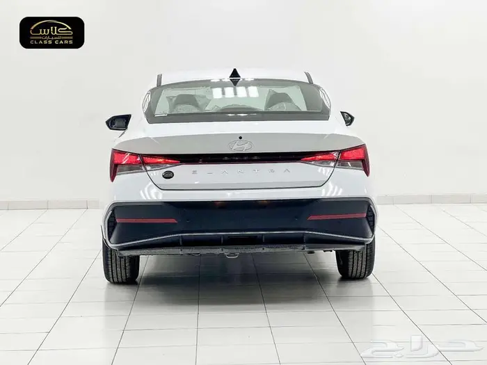 هونداي النترا سمارت 1600 موديل 2024-75900ريال شامل الضريبة 17