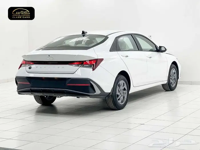 هونداي النترا سمارت 1600 موديل 2024-75900ريال شامل الضريبة 16