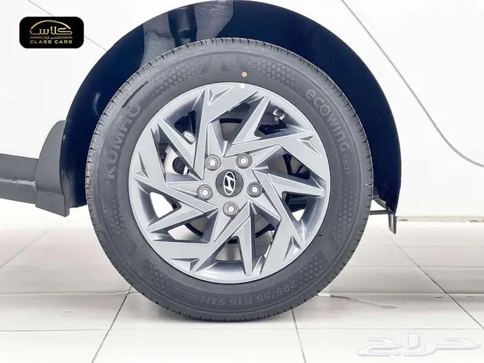 هونداي النترا سمارت 1600 موديل 2024-75900ريال شامل الضريبة 3