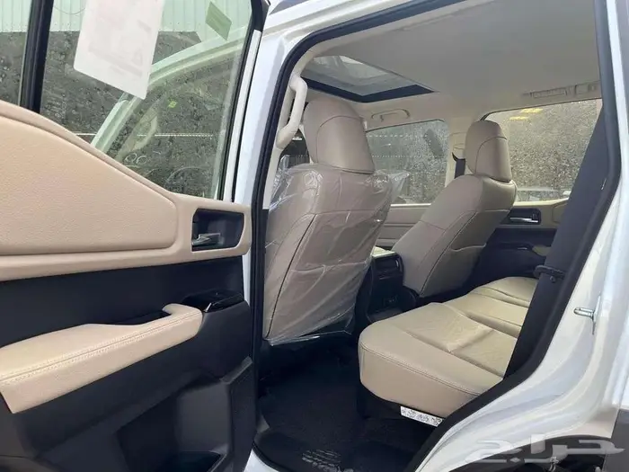 برادو TXL.3 2025 نقد وتقسيط 6