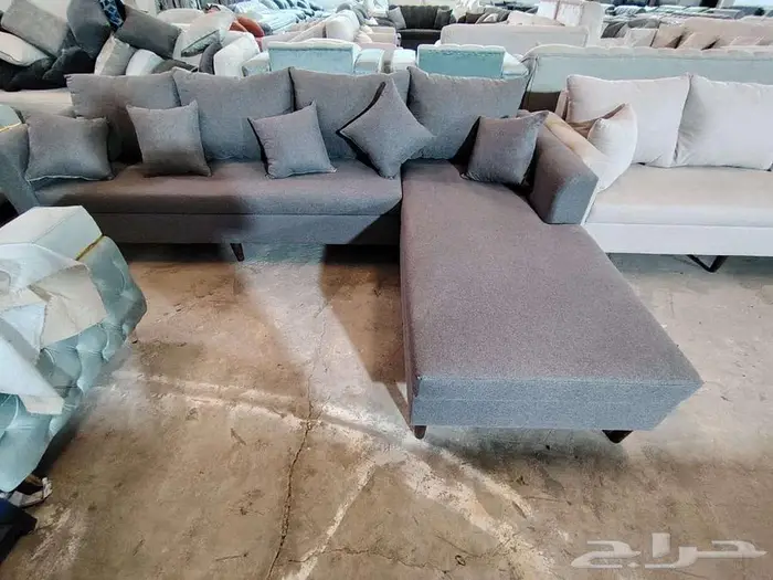 كنب جديد جاهز 32