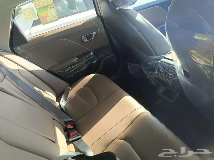 كيا K4 نص فل موديل 2026 مكينه 2000CC اقل الاسعار 9