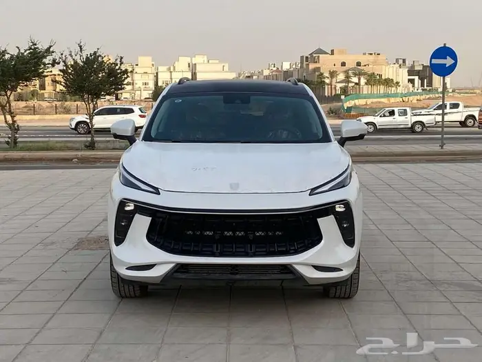 دونج فينجT5EVO فل كامل 2023 6