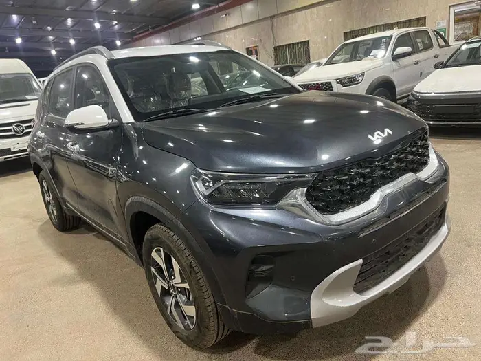 سونيت-ستناندر-مطور-بصمه-2024-اصفار-السعر-65550-شامل الضريبه 1