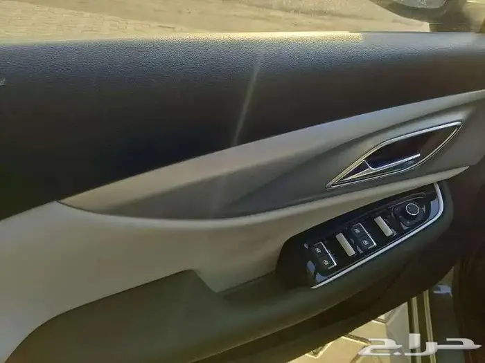 بايك U5 بلس لاكجري موديل 2025 بأقل الاسعار للكاش والاقساط 11