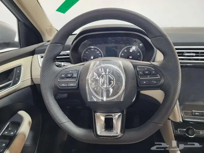 MG5 2025 استاندر 10