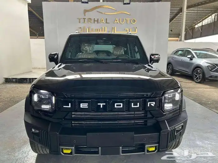 جيتور T2 لاكجري وكمفورت 2026 عرض خاص بالنقد والتقسيط 24