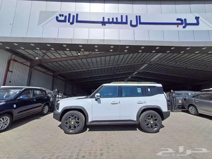 جيتور T2 لاكجري وكمفورت 2026 عرض خاص بالنقد والتقسيط 46