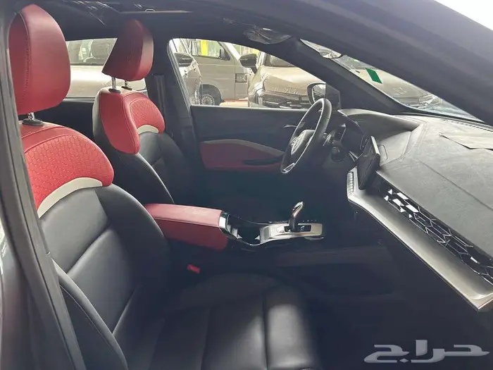 MG GT ام جي جي تي فل كامل 2024 9