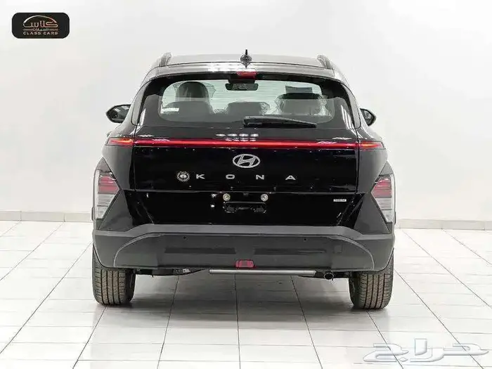 كونا سمارت هايبرد- 2024- 81650 ريال شامل الضريبة 20