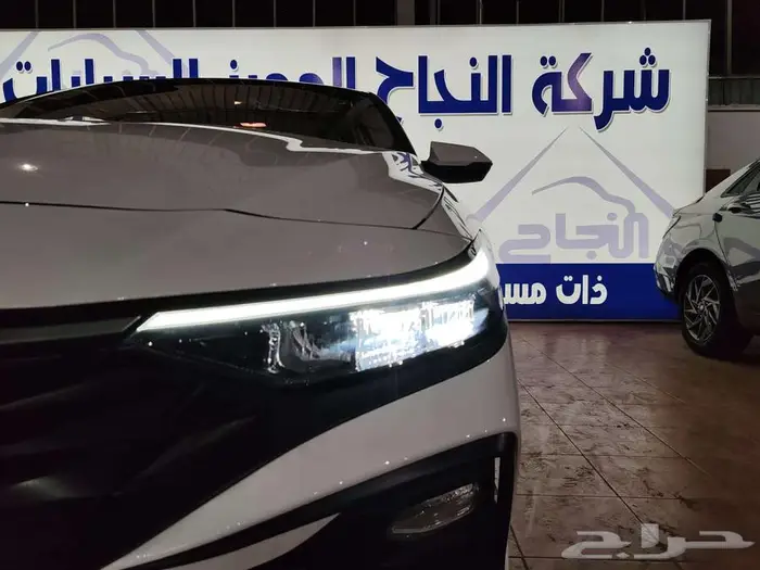 هيونداي النترا كمفورت 1500 سي سي 2025 26