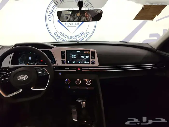 هيونداي النترا كمفورت 1500 سي سي 2025 5