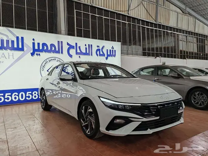 هيونداي النترا كمفورت 1500 سي سي 2025 2